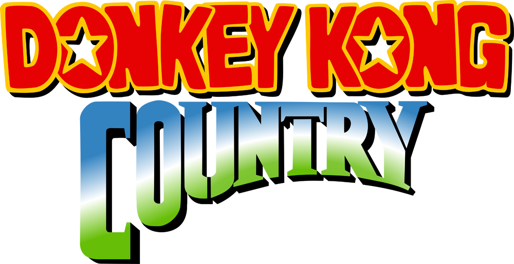 Donkey Kong Country
